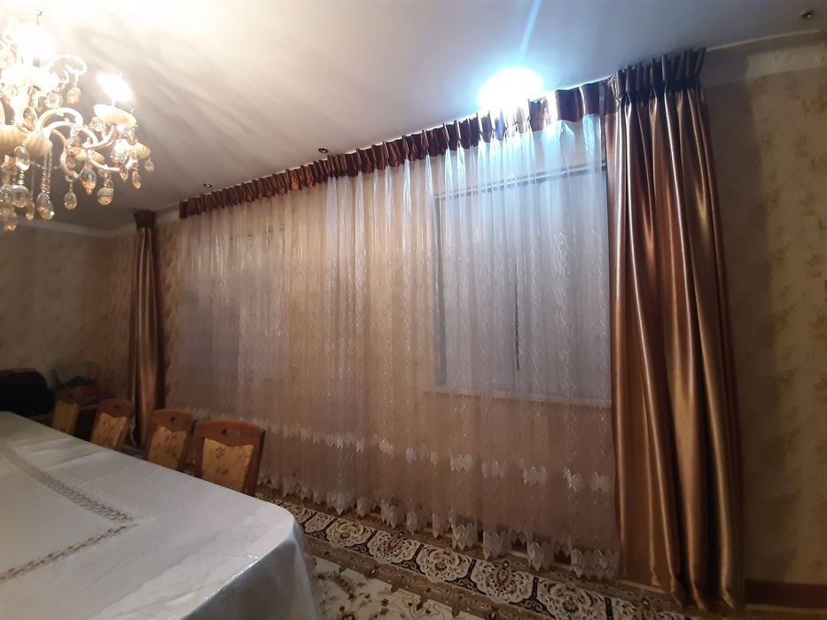 люстра в хорошем состоянии