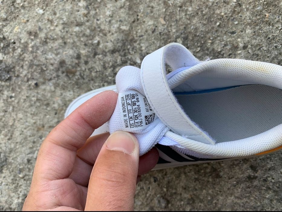 adidas детски маратонки