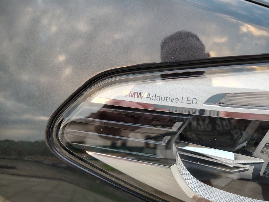 BMW 520d an 2019 luna 11, 158 000 km