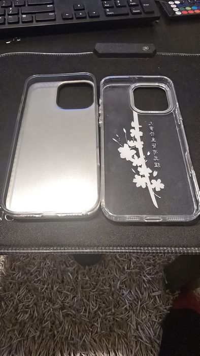 Huse telefon Iphone 16 Pro Max