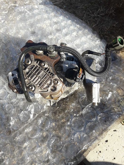 Горивна помпа Пежо 1.4HDI