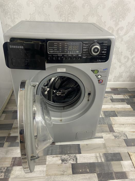 Стиральная машиүка