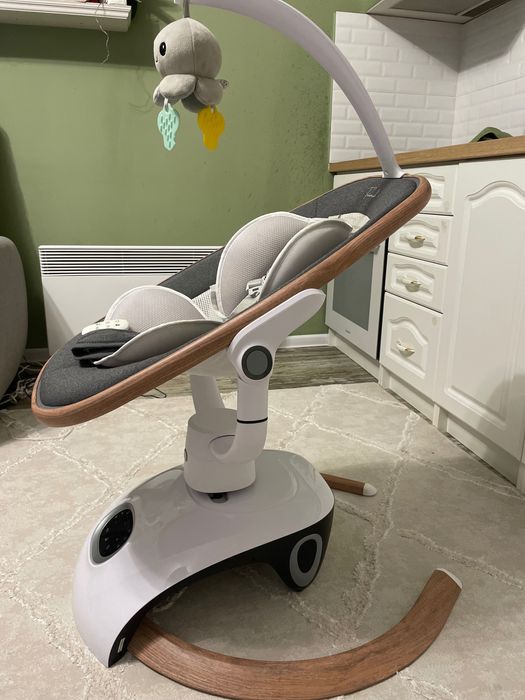 Бебешка люлка Gangaroo