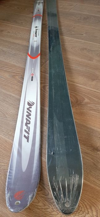 Нови ски  Dynafit  Tour Litte