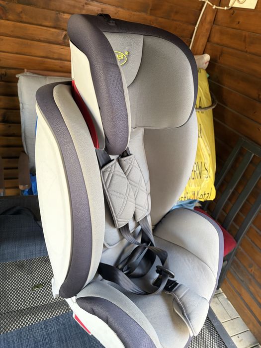 Scaun copii isofix