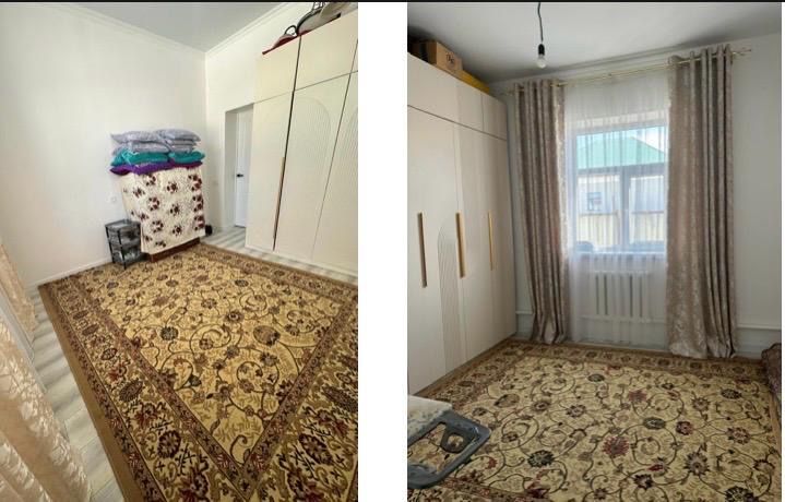 5 бөлмелі үй сатылады, жақсы жаңа үй