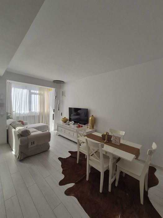PROPRIETAR*Apartament 2 camere*45 Mp*Et. 1 din 8*An 2018*Militari Residence*Str. Tineretului Nr. 85