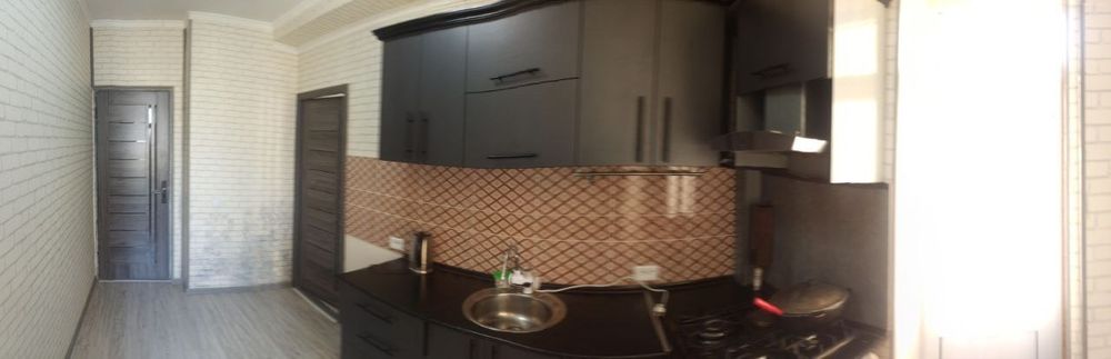 Дом квартира 2 хона сотилади