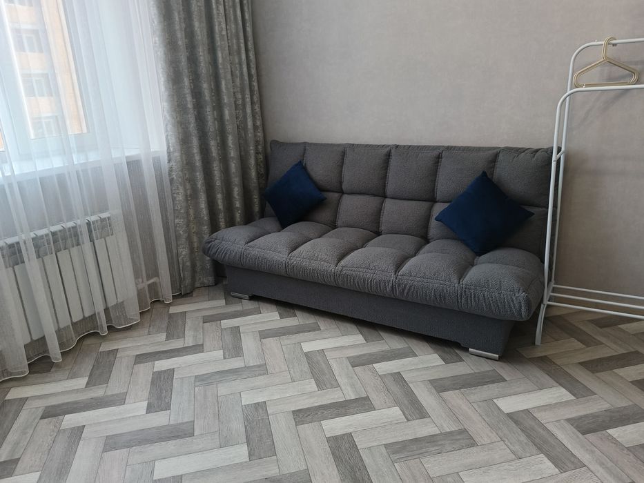 Тобыл. Посуточно, на ночь. Район 5 маг (кольцо).