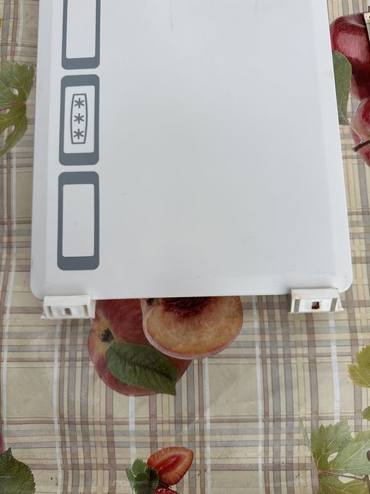 Вратички за камера на хладилник