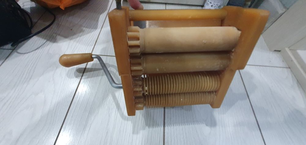 Посудамоечная машинка