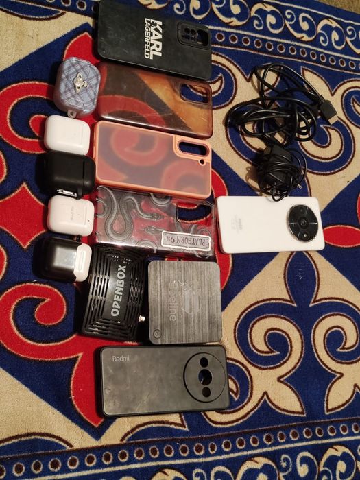 Продам или обменяю эти все