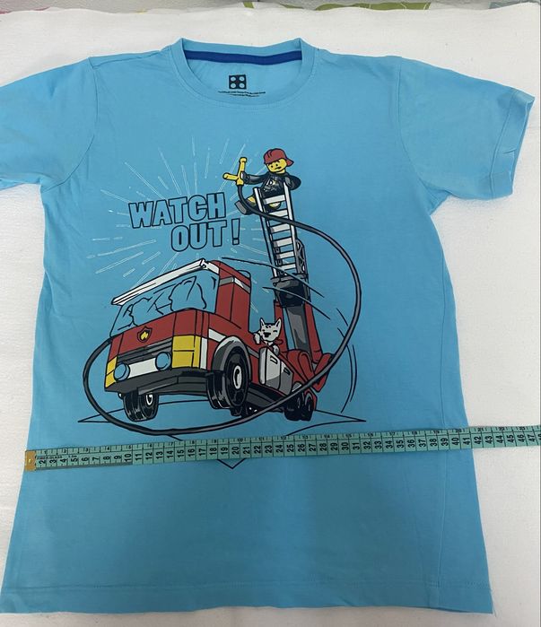 Tricou Lego, marime 140