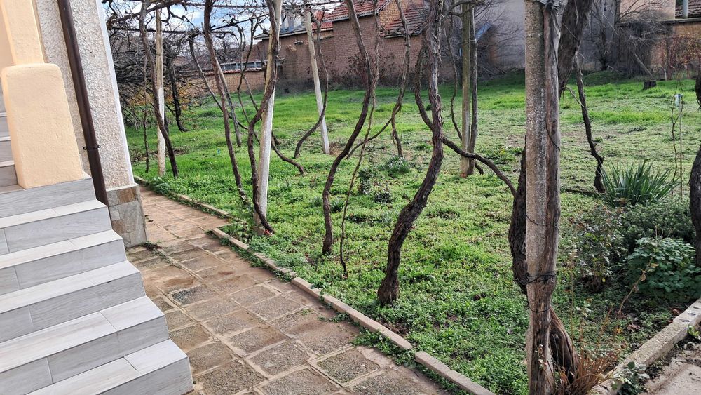 Продава се Къща в с. Ветрен, Област Стара Загора - 97 кв.м за 316 €/кв.м - Снимка #21