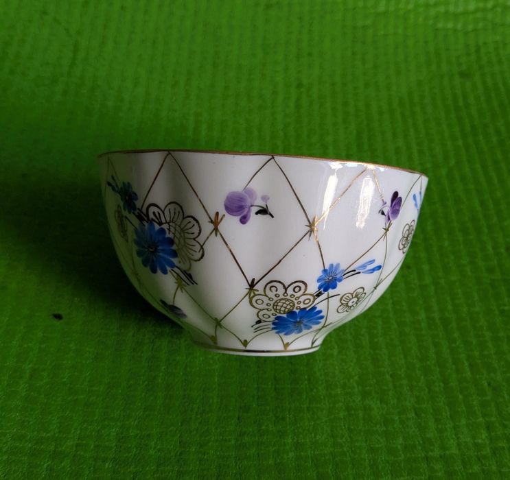 Чайная пара, Лфз