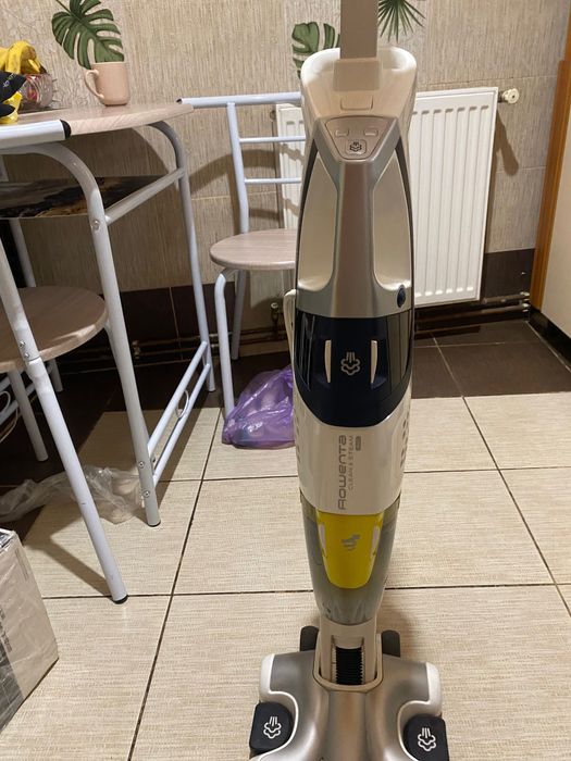 Aspirator  și lucruri casnice