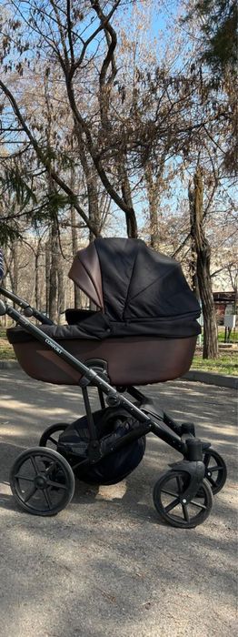 Продам детские товары.