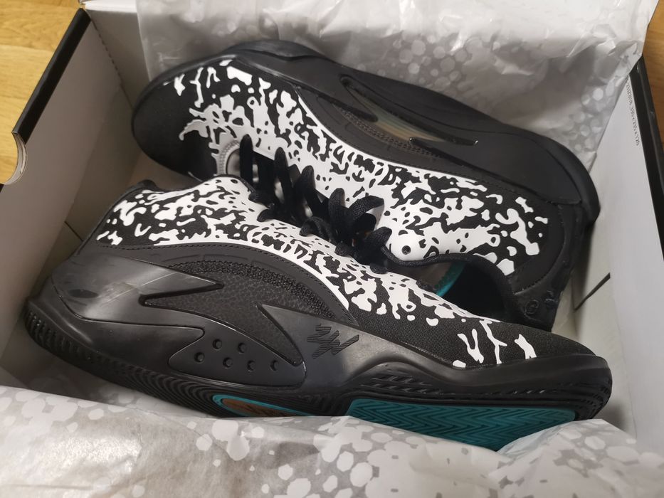 Jordan Zion 3 оригинални баскетболни маратонки