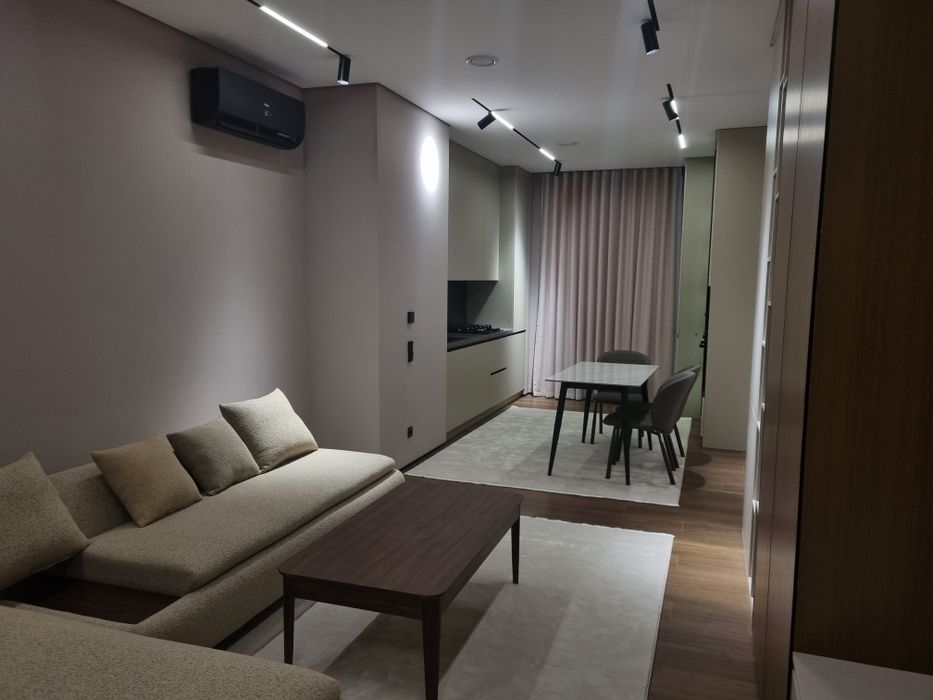 Жк Шошкент уй сотилади