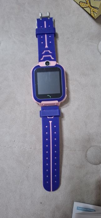 Детские смарт часы Продается