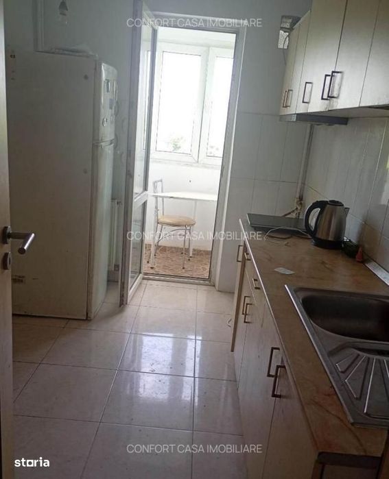 2 camere 60 mp metrou Costin Georgian