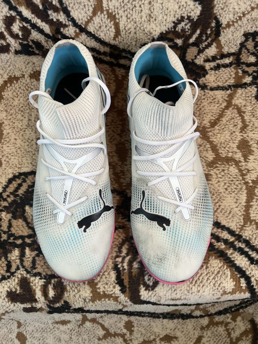 СТОНОЖКИ, 40,5 НОМЕР! Puma Future 7 Match