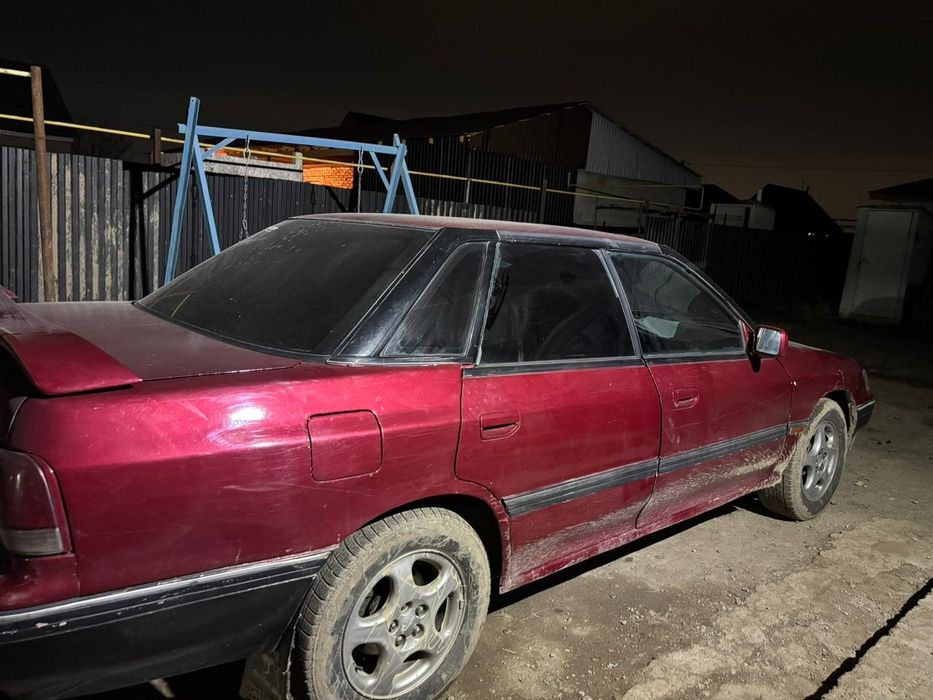 Машина сатылады  Субару лагисен