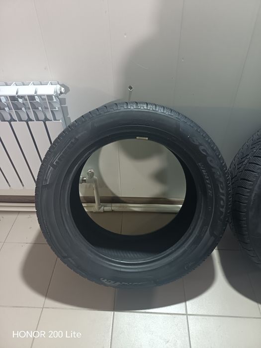 Шины 265/50 р 19