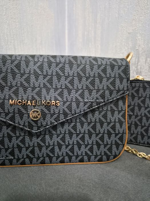 Комплект чанта с портмоне Michael Kors-Нови!