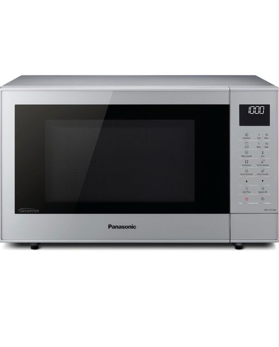 Cuptor cu microunde Panasonic NN-CT56