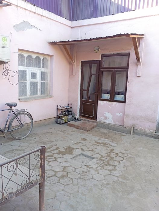 Hovli Sotiladi 2-Xonali