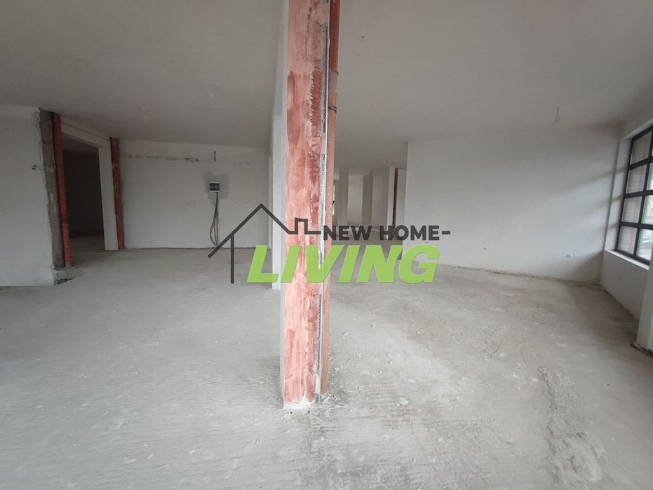 Дава се под наем Магазин в Пловдив, Христо Смирненски - 1237 кв.м за 8659 € - Снимка #9