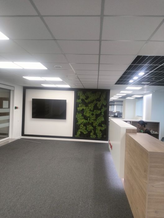 Услуги электрика гКонаев