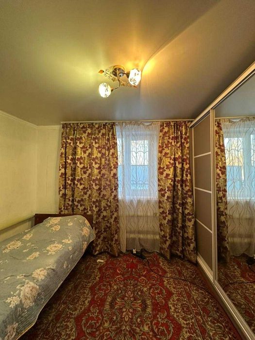 Продам дом 92,1 м2, 8 сот