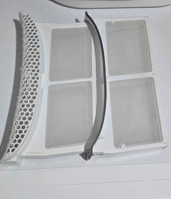 Сушилня Candy RapidO с термопомпа – Като нова, ГАРАНЦИЯ до 11/2027 г.!