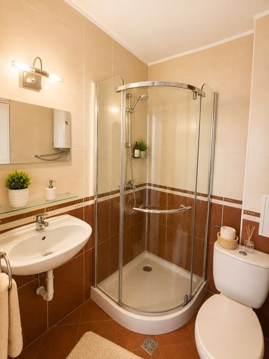 Продава се Студио в комплекс Sunny home 2, Слънчев бряг - от собственик
