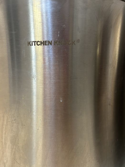 Кастрюли для общепита