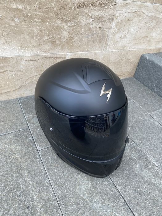 Casca Scorpion EXO-920 EVO