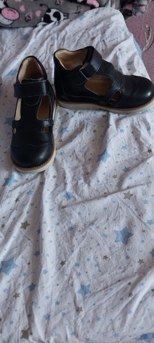 Продам ортопедические сандали