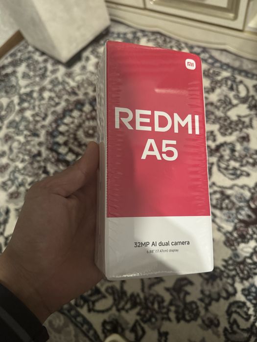 Redmi A5 3/64 Gb