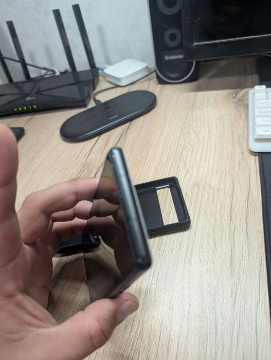 Pixel 6a / пиксель 6а
