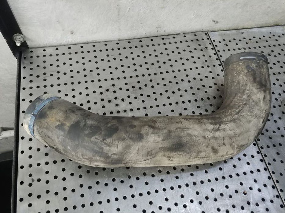 furtun intercooler cyff 2.2 hdi citroen jumper 3  euro 5