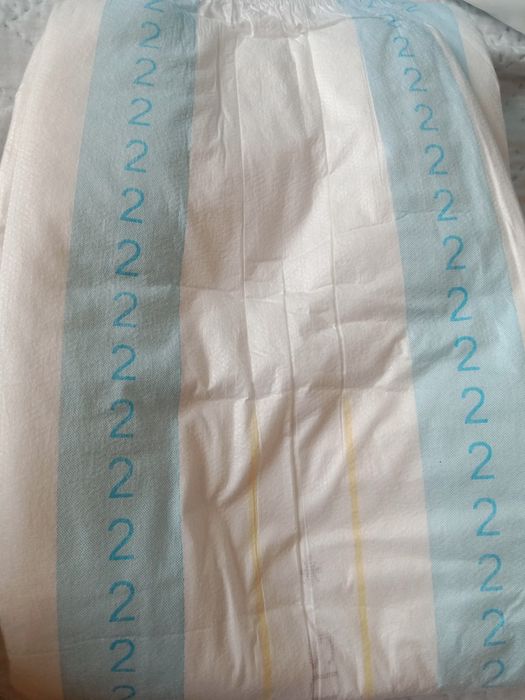 Подгузники для взрослых