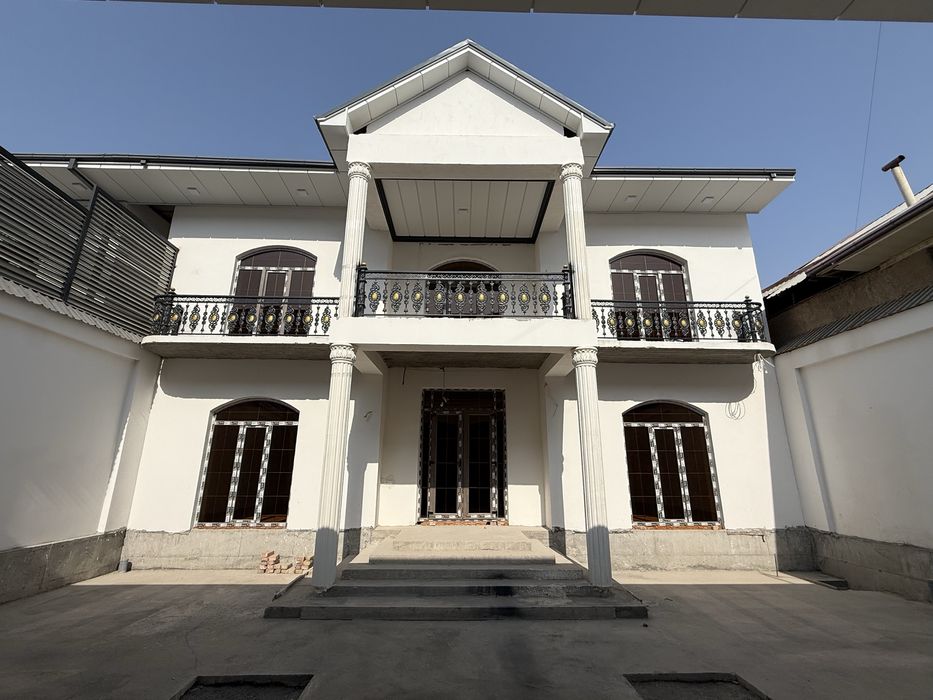 Фаргона шахарда 3 сотихли Ховли уй сотилади