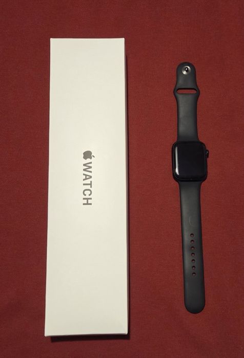 Apple watch SE 2 44mm
