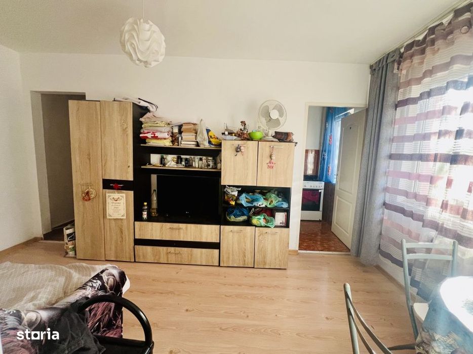 Apartament 2 camere - etaj 2 - Calea Sagului — fotografia 1