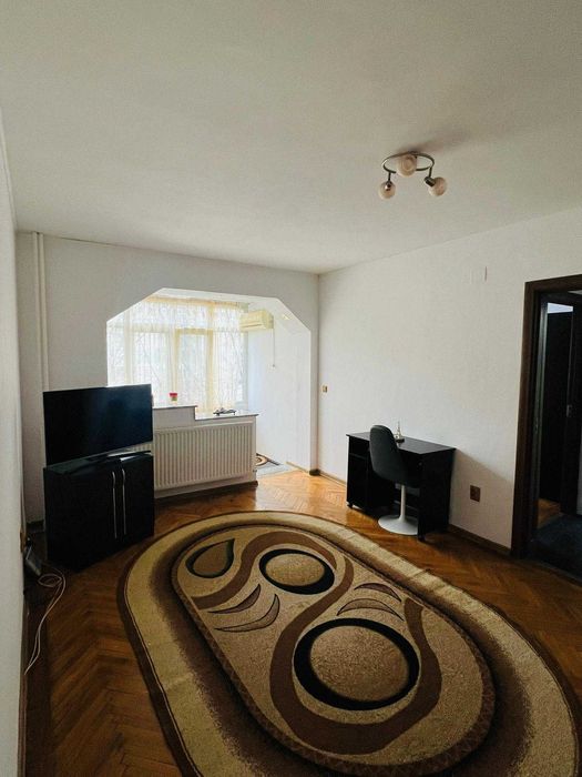 Apartament 2 camere - langa Facultatea de Drept/Mecanica-Institut