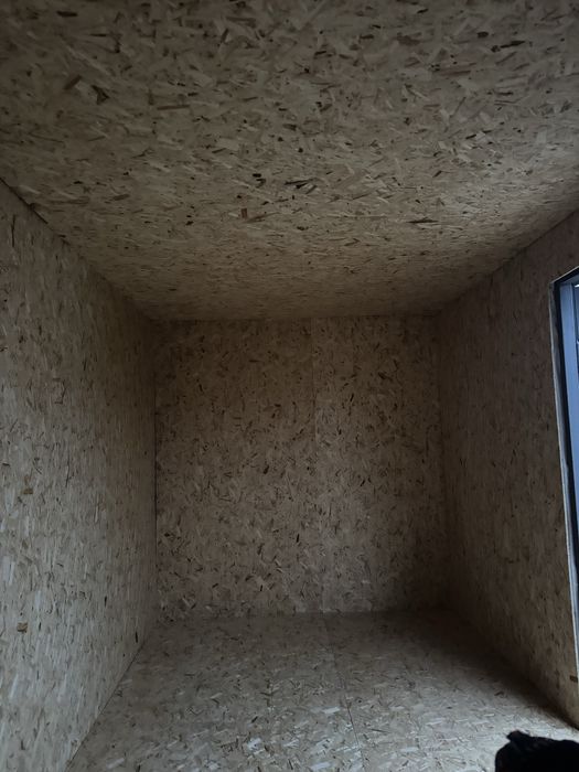 Контейнер Жилой контейнер