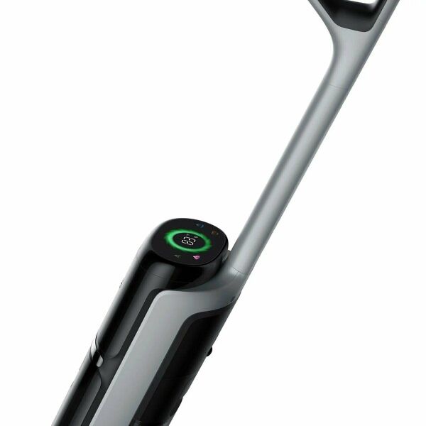 Беспроводной вертикальный моющий пылесос Dreame H15 Pro