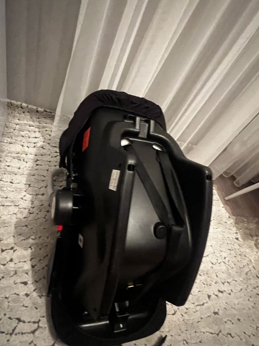 Kari, детское кресло!